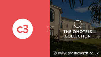 Hotels group hands PPC, paid social and SEO brief to connective3 - Prolific North