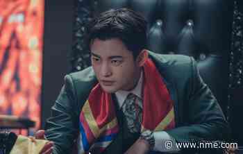 'Café Minamdang': Seo In-guk plans a devious scheme in new trailer - NME
