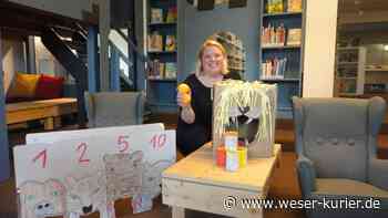 Stadtbibliothek Syke öffnet ihre Türen - WESER-KURIER