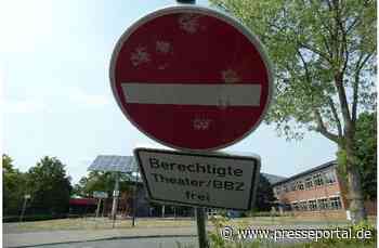 POL-DH: --- Diepholz und Syke, Aufmerksame Zeugen bei Unfallfluchten - Bruchhausen-Vilsen und Twistringen,... - Presseportal.de