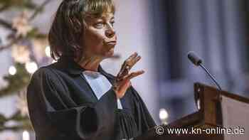 Ratsvorsitzende der Evangelischen Kirche wirft Kyrill Gotteslästerung vor