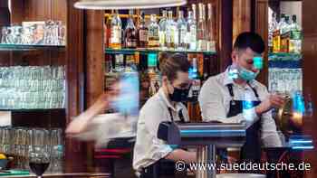 Personalmangel: Achtung, Arbeiterlosigkeit! - Wirtschaft - SZ.de - Süddeutsche Zeitung - SZ.de