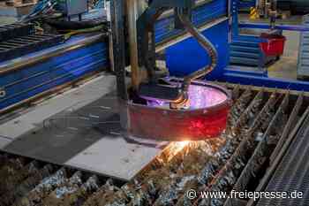 Maschinenbau: Hürden erschweren weiter den globalen Handel - freiepresse.de