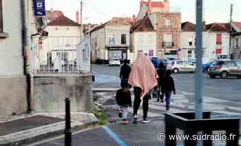 Le fait du jour, L'Islamisation tranquille de Nangis, une ville de 10 ... - SudRadio.fr