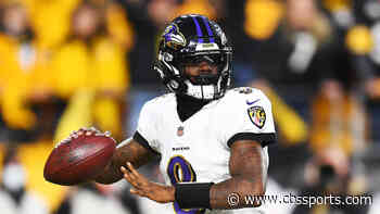 Agent's Take: Lamar Jackson headlines 2018 first-round picks who could sign extension before 2022 season