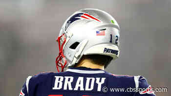 Tom Brady had a savage way of hazing Patriots rookies, according to one of his ex-teammates in New England