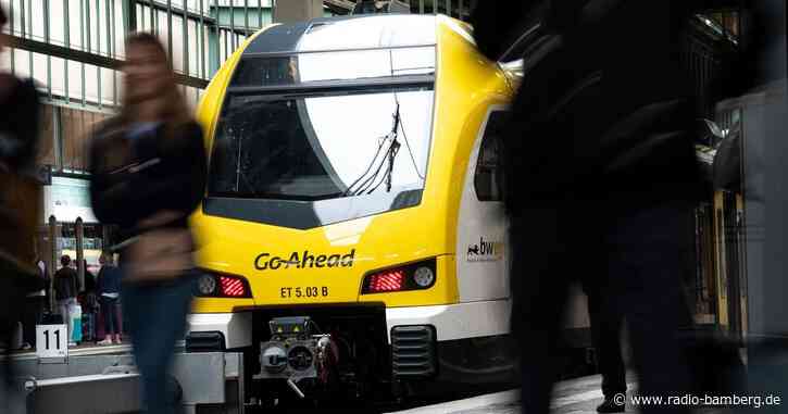 Go-Ahead: Verspätungen und Ausfälle wegen Problemen