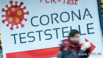 Corona in MOL: Wo kann ich mich in Strausberg und Umgebung ab Juli noch auf Corona testen lassen? - Märkische Onlinezeitung