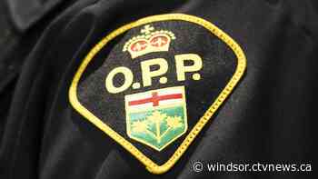 OPP: Fatal collision in Kingsville | CTV News - CTV News Windsor