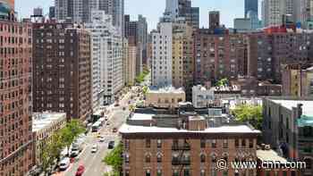 Rents to rise for more than a million New Yorkers in rent stabilized apartments