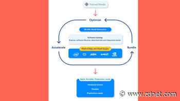 OctoML CEO: MLOps needs to step aside for DevOps