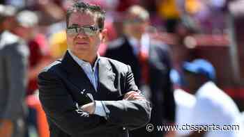 U.S. House Oversight Committee will subpoena Commanders owner Daniel Snyder to testify before Congress