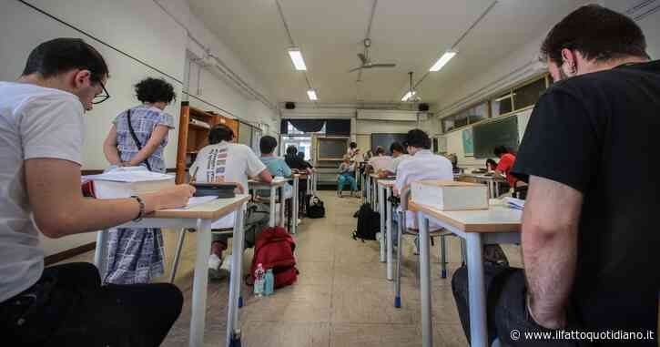Maturità, la traccia più scelta dai candidati è stata quella dedicata al mondo iperconnesso tra senso di smarrimento e vulnerabilità