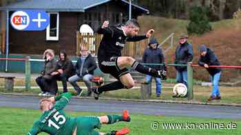 71 Fußballteams im Kreis Segeberg zum Punktspielbetrieb angemeldet