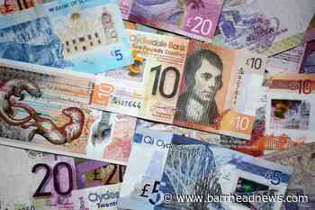 Scottish Government capital projects fund open for applications - Barrhead News