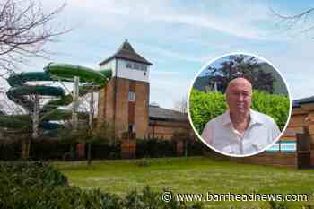 Colchester man rescued while drowning at Leisure World - Barrhead News