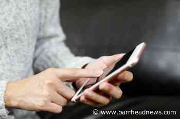 Is Cloudflare down? Problems causing widespread internet outage - Barrhead News