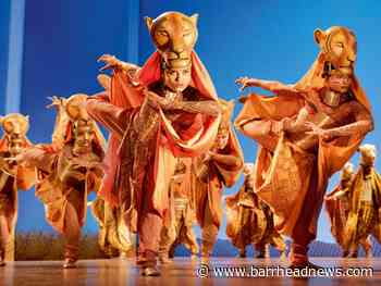 Norwood care home sent four residents to the theatre - Barrhead News