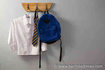 Free grant for children starting school - Barrhead News