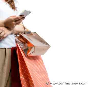 Shopping voucher prize draw on MyEastRen - Barrhead News