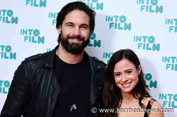 Former Love Islanders Jamie Jewitt and Camilla Thurlow welcome second child - Barrhead News