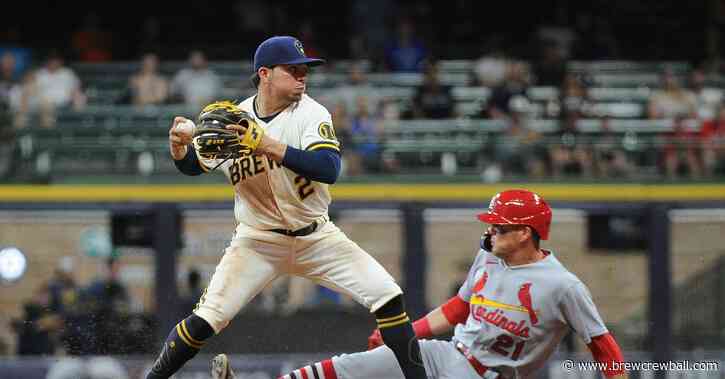 Submit Your Questions for Brew Crew Ball Mailbag #3