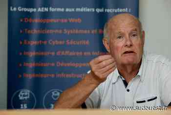 Dax : « Nous repartons sans boulet », affirme Jean-Michel Talavera, président du groupe AEN - Sud Ouest