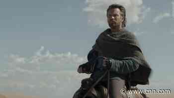 'Obi-Wan Kenobi' threaded the needle between 'Revenge of the Sith' and 'A New Hope'