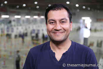 Lambton's top doctor leaving to lead public health in Yukon - The Sarnia Journal