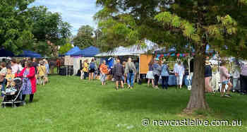 Hunter Art Bazaar is back at Lambton Park this August - Newcastle Live