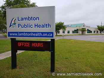 More aging-at-home awareness needed: study | Sarnia & Lambton County This Week - Sarnia and Lambton County This Week