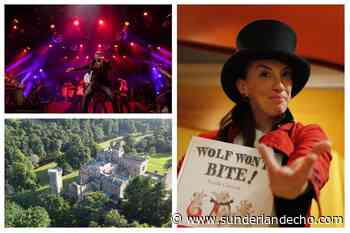 New additions made to Little Lindi family festival at Lambton Estate - here's who's on the bill - Sunderland Echo