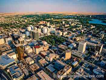 Top 5 Canadian cities for affordability and | Sarnia & Lambton County This Week - Sarnia and Lambton County This Week