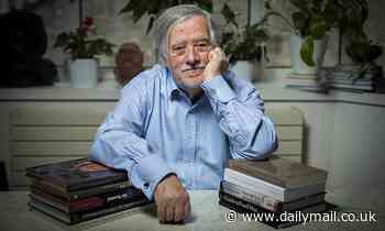 Paleontologist Yves Coppens, who discovered 3.2-million-year-old skeleton, Lucy,  dies at age 87