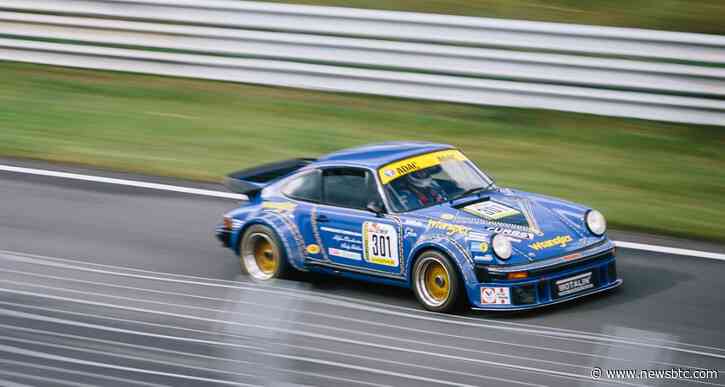 Ethereum dYdX Will Launch Standalone Blockchain On Cosmos, Token Jumps 10%