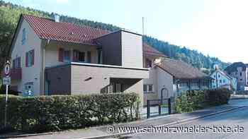 Tummelplatz für Kleinkinder: Bad Teinach-Zavelstein weiht Kinderhaus ein