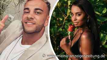 „Mal wieder eine Power-Bachelorette“: Ex-Kandidat Serkan begeistert von Sharon
