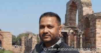 Naini Jail denies presence of Javed Mohammed; daughter Afreen Fatima and wife Parveen Fatima concerned - National Herald