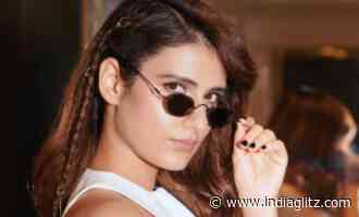 Fatima Sana Shaikh is all set to play Indira Gandhi in 'Sam Bahadur' - Bollywood News - Telugu Cinema - IndiaGlitz