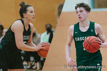 UFV Cascades basketball home opener set for Nov. 11