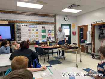 National Indigenous Peoples Day recognized across the Lambton Kent District School Board - sydenhamcurrent.ca