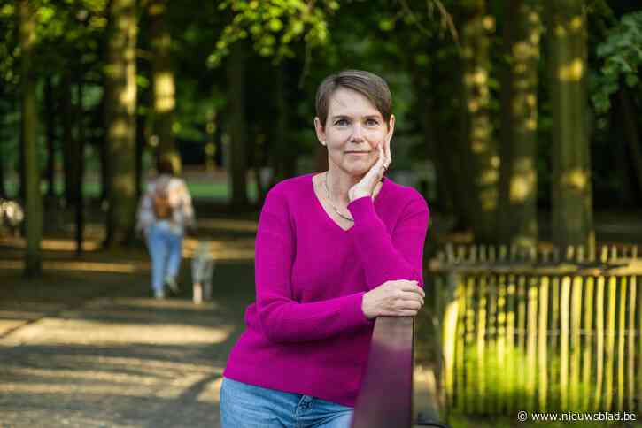 Elke (53) over het isolement als gevolg van kanker: “Er zijn dagen waarop ik geen woord hardop heb gezegd”