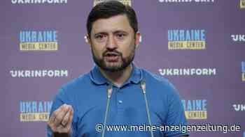 Ukraine-Krieg: Bürgermeister von Mariupol erwartet „Guerilla-Krieg“ in der Region