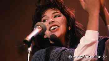 Kate Bush dank „Stranger Things“ an Chartspitze: „Die Welt ist verrückt geworden“