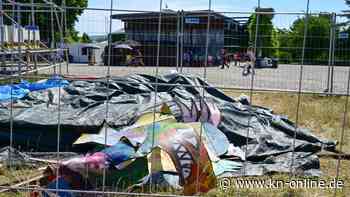 Nach Eklat um documenta: Scholz besucht Kunstschau nicht