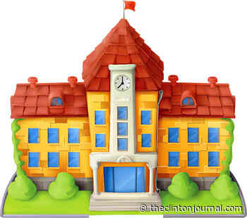 Clinton student inducted into Heartland Phi Theta Kappa - The Clinton Journal