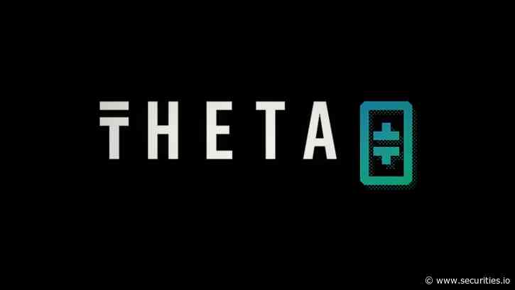 Theta (THETA) Bulls Face Rejection at $1.40 as Network Takes Another Step Towards Decentralization - Securities.io
