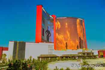 Resorts World Las Vegas x Theta Labs to Launch First-Ever Composite NFT - NFTevening.com