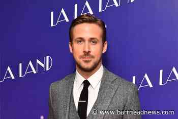 Warner Bros release first look at Ryan Gosling in Barbie film - Barrhead News
