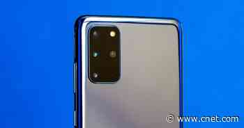 Shop a Selection of Refurb Samsung Smartphones Starting at Just $140     - CNET